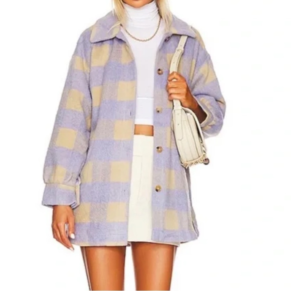 REVOLVE More to Come Kaiden Jacket